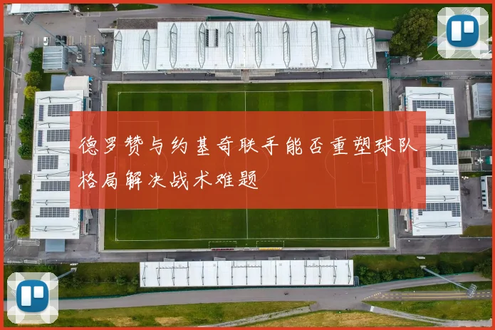 德罗赞与约基奇联手能否重塑球队格局解决战术难题